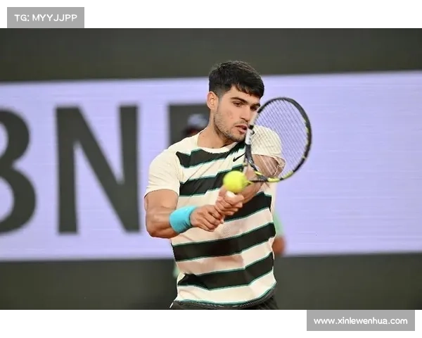 阿尔卡拉斯首度晋级ATP年终总决赛 目标锁定都灵首冠