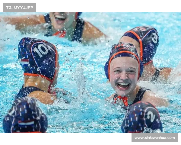 荷兰女子水球队世界杯铜牌得主发布世锦赛战术革新方案引发广泛关注