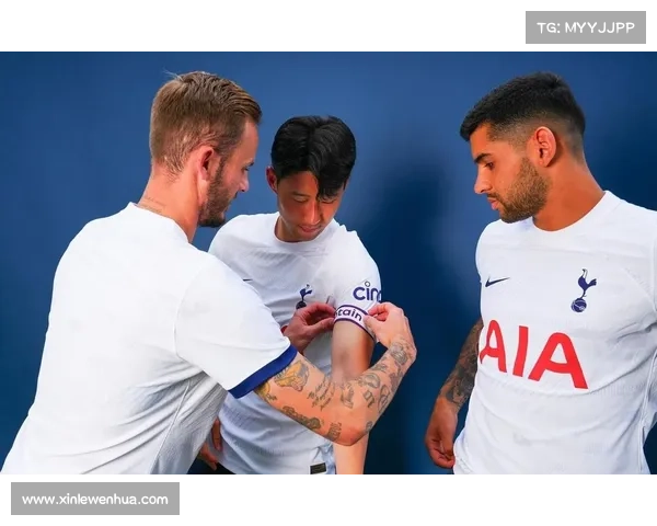 蔚山现代宣布孙兴慜担任全球大使并合作打造青训学院项目 蔚山现代宣布孙兴慜担任全球大使并合作打造青训学院项目