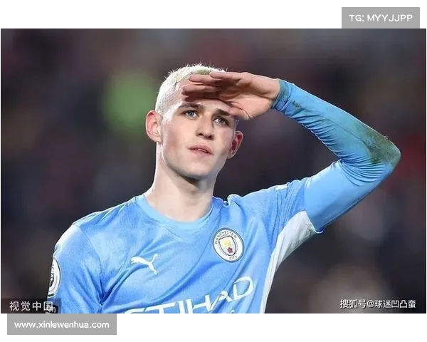 福登满血归来火力全开 曼城真正恐怖武器不止是哈兰德